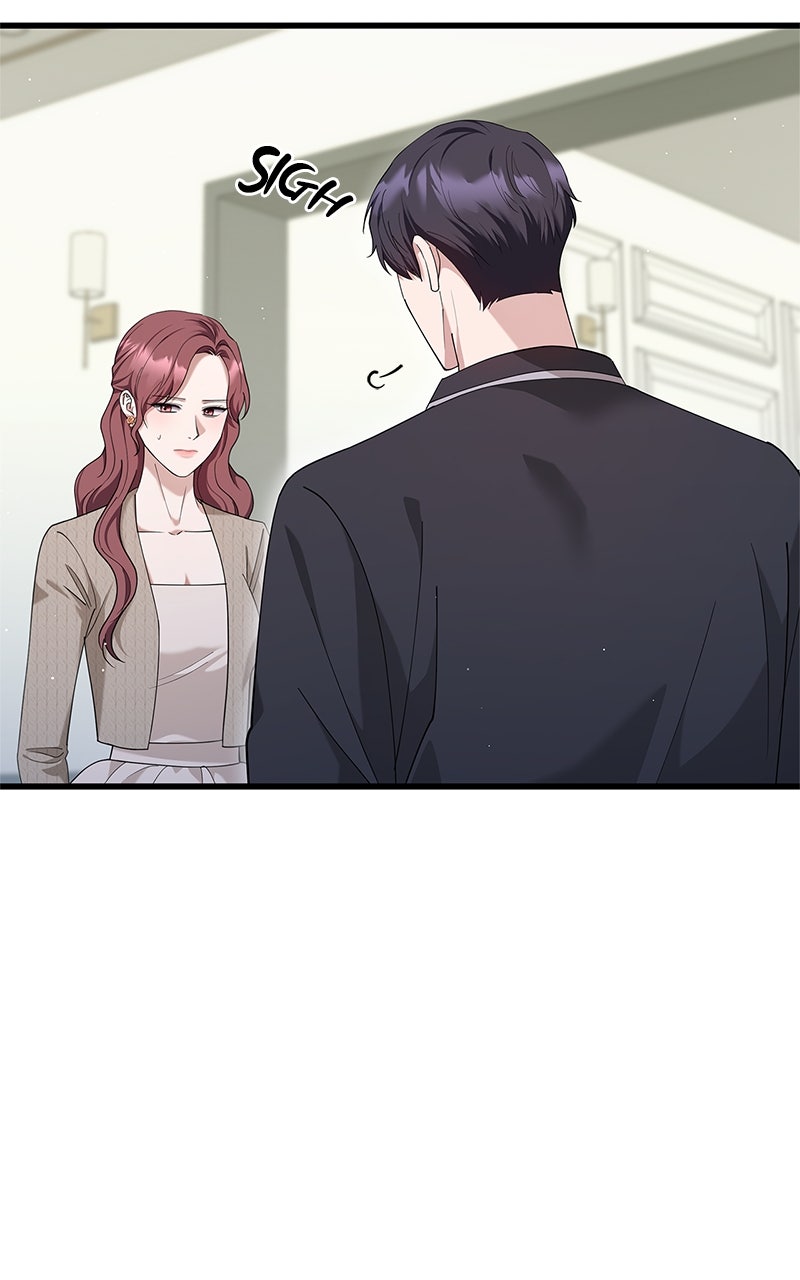 Have an Affair, With Me Episode 33 page 12 - 