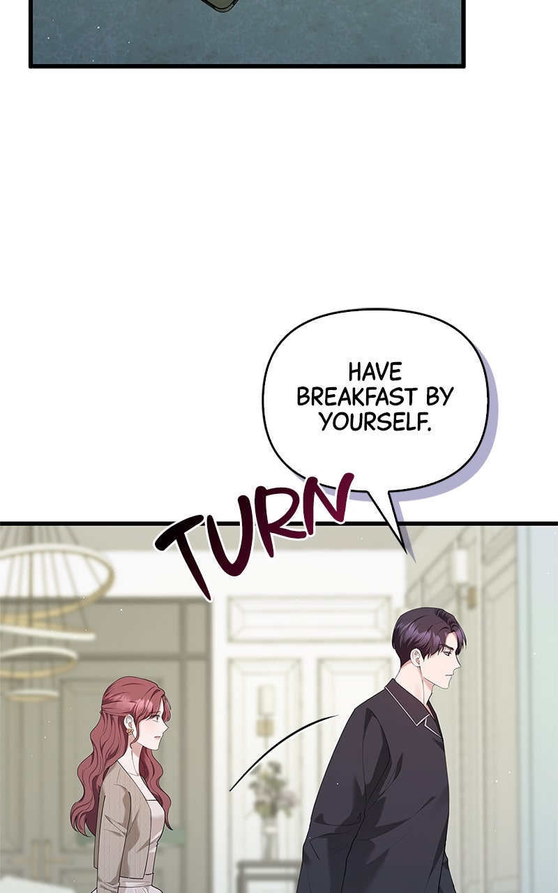 Have an Affair, With Me Episode 33 page 14 - 