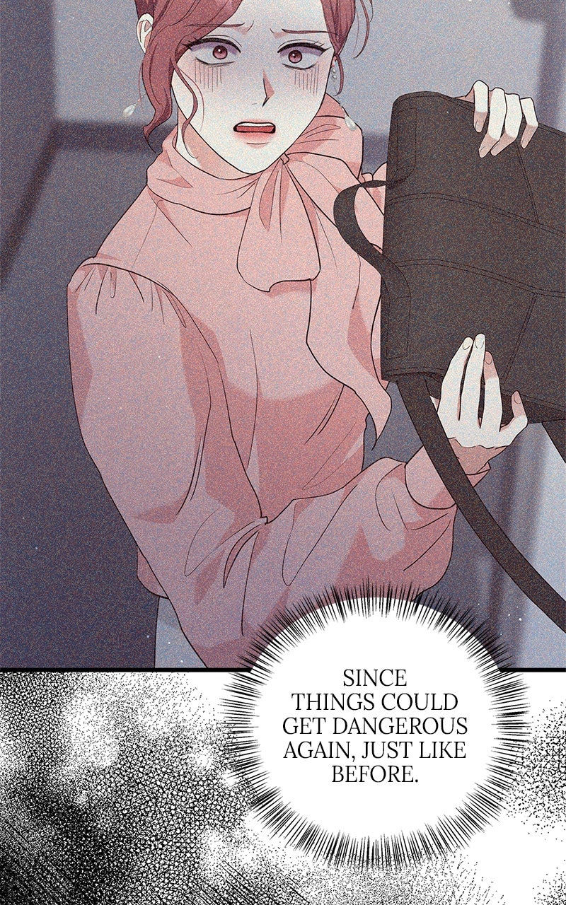 Have an Affair, With Me Episode 33 page 18 - 