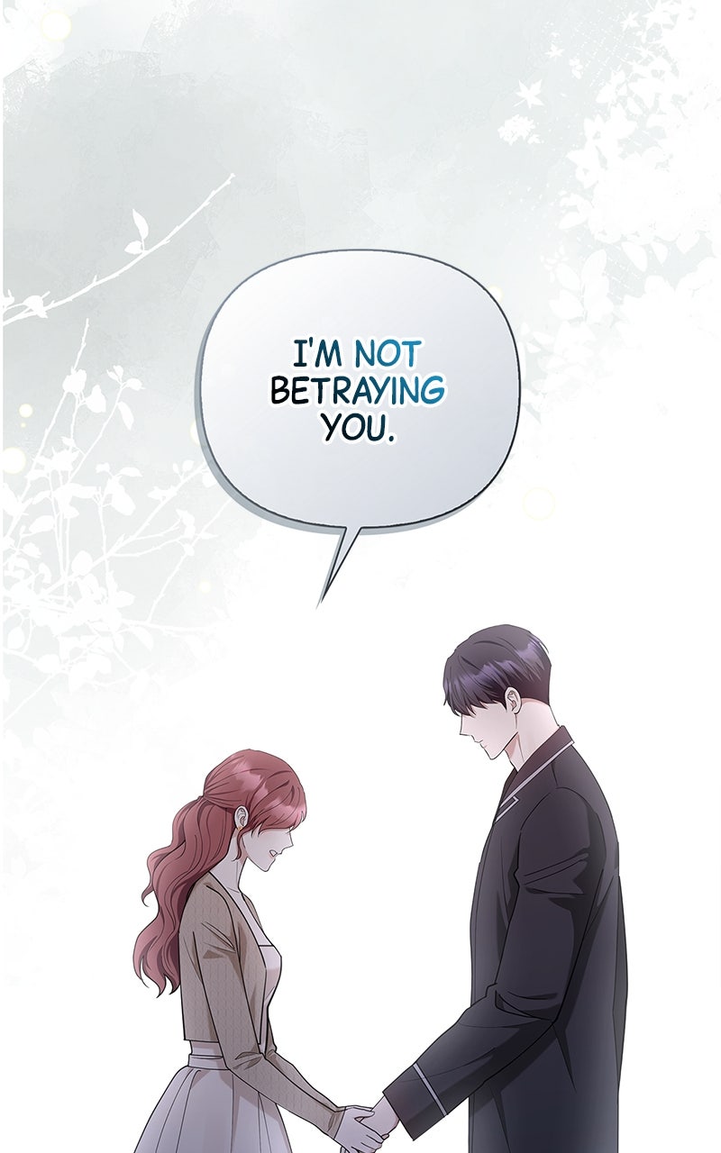 Have an Affair, With Me Episode 33 page 40 - 