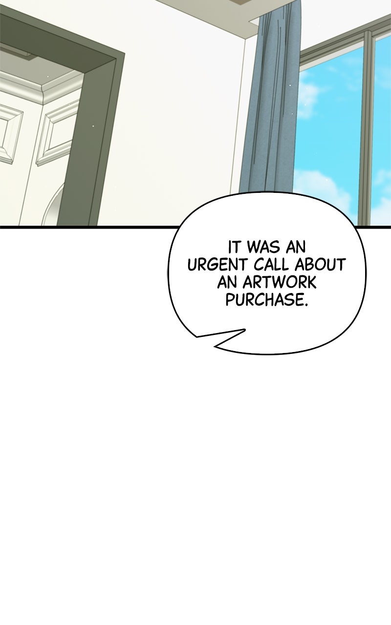 Have an Affair, With Me Episode 33 page 5 - 