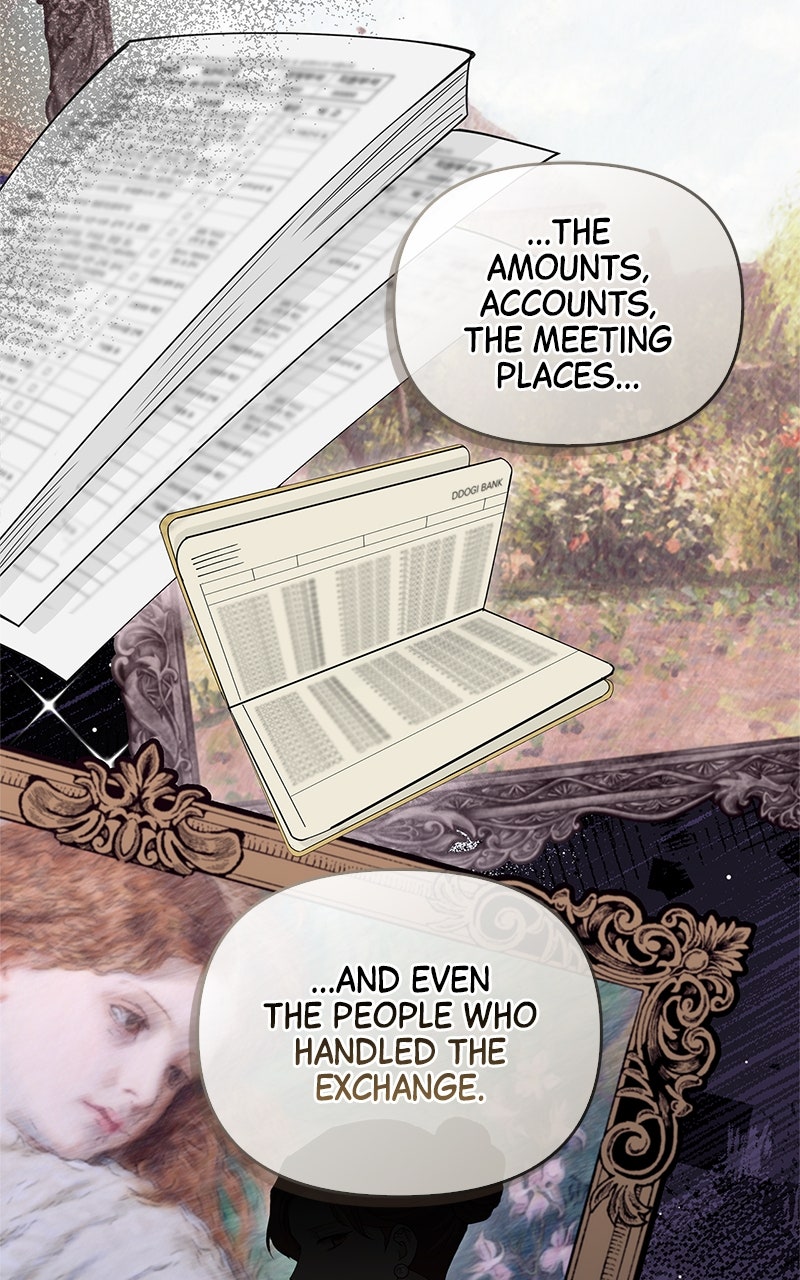 Have an Affair, With Me Episode 33 page 51 - 
