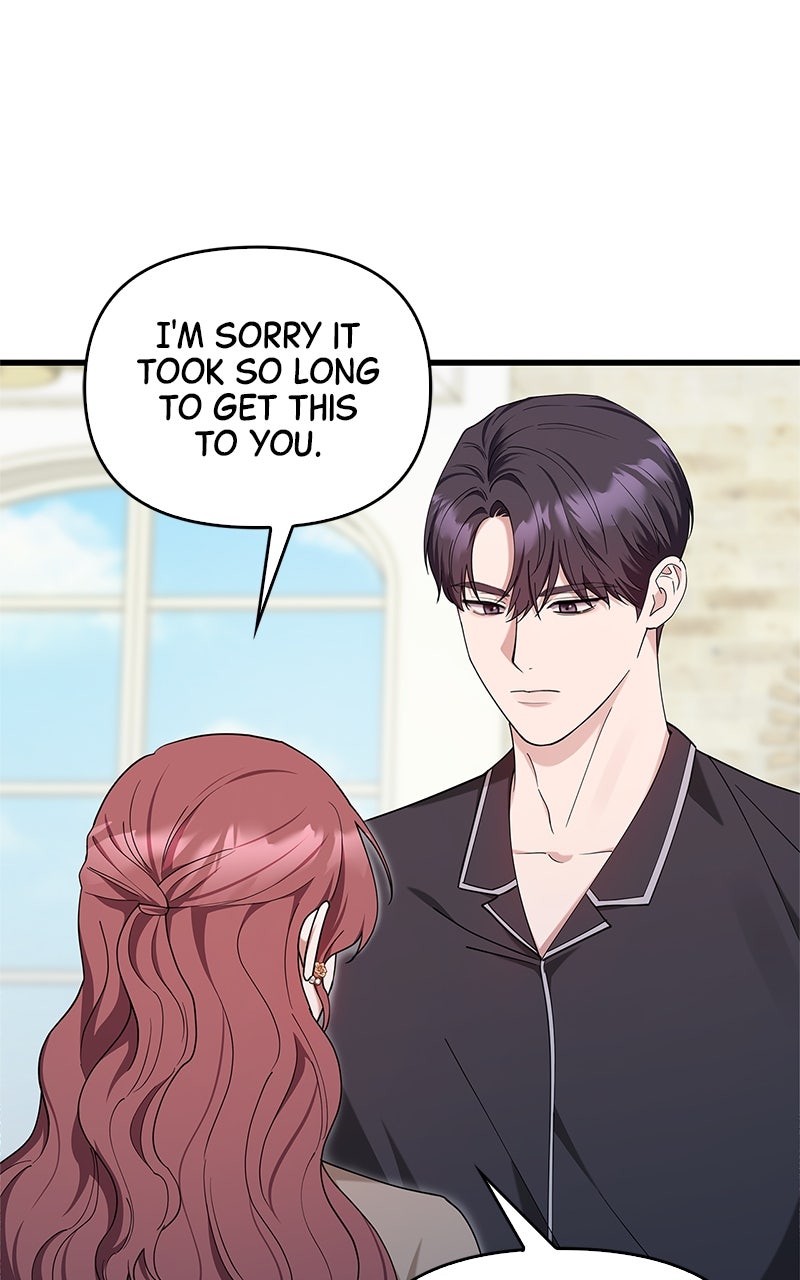 Have an Affair, With Me Episode 33 page 53 - 