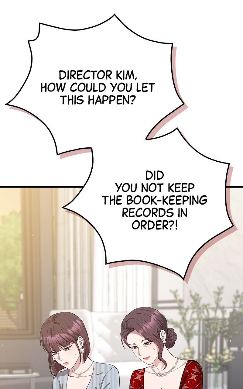 Have an Affair, With Me Episode 33 page 68 - 
