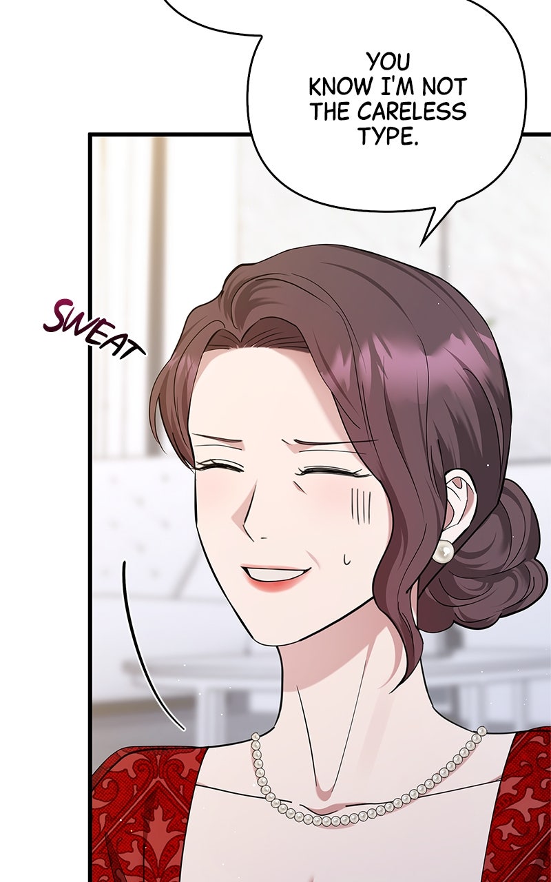 Have an Affair, With Me Episode 33 page 70 - 