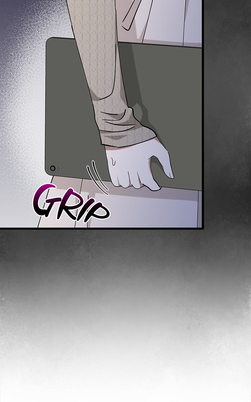 Have an Affair, With Me Episode 33 page 8 - 