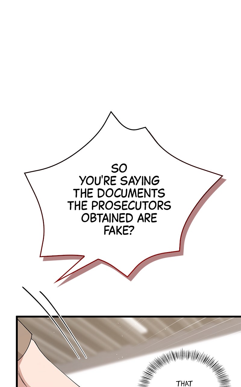 Have an Affair, With Me Episode 33 page 73 - 