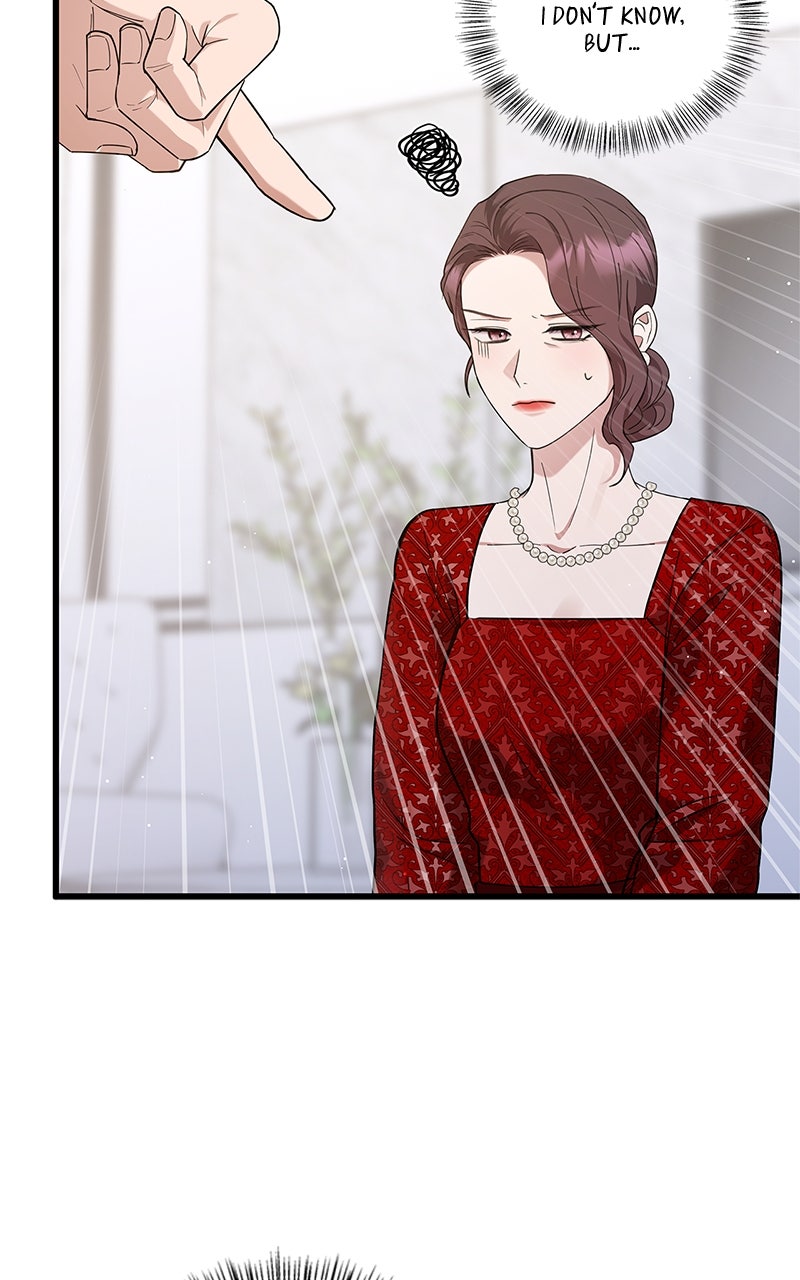 Have an Affair, With Me Episode 33 page 74 - 