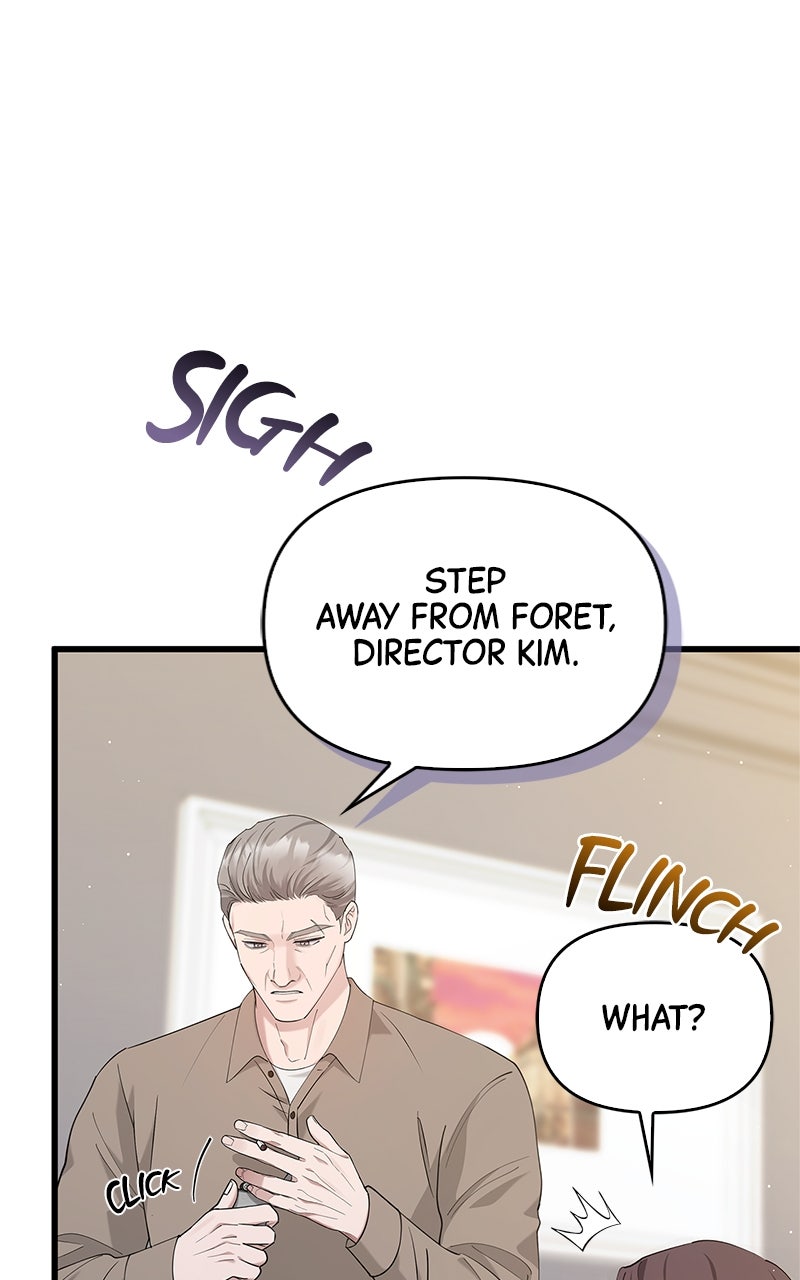 Have an Affair, With Me Episode 33 page 80 - 