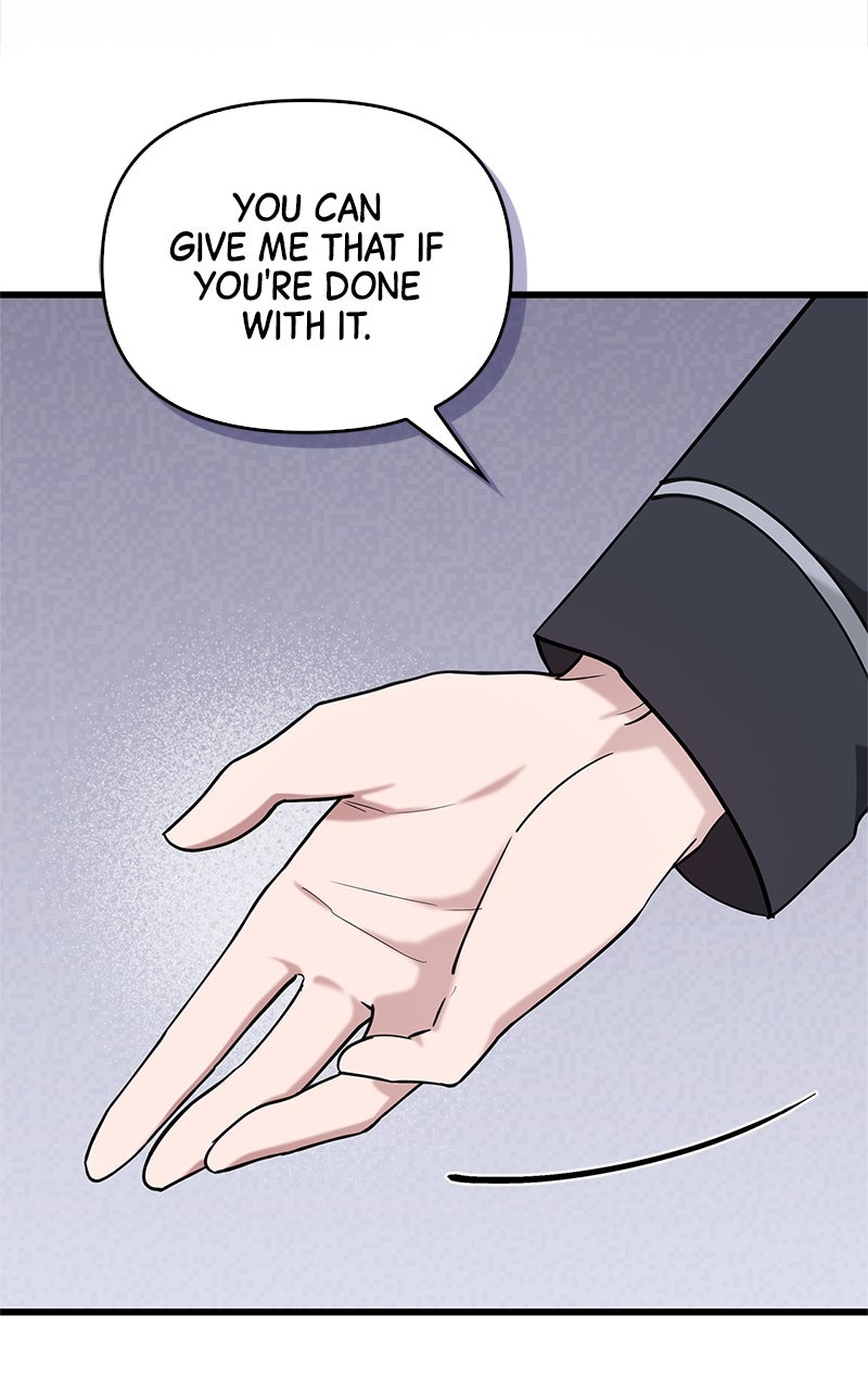 Have an Affair, With Me Episode 33 page 9 - 