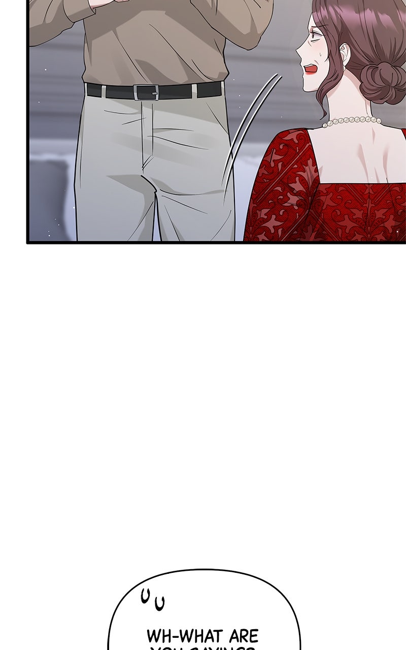 Have an Affair, With Me Episode 33 page 81 - 