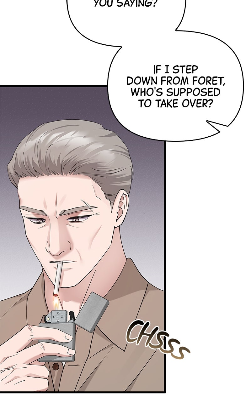 Have an Affair, With Me Episode 33 page 82 - 