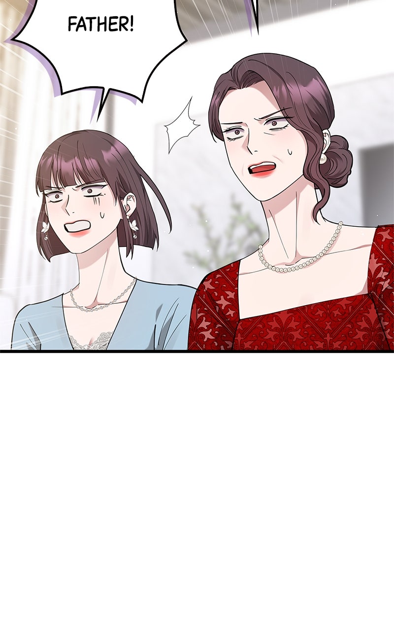 Have an Affair, With Me Episode 33 page 84 - 