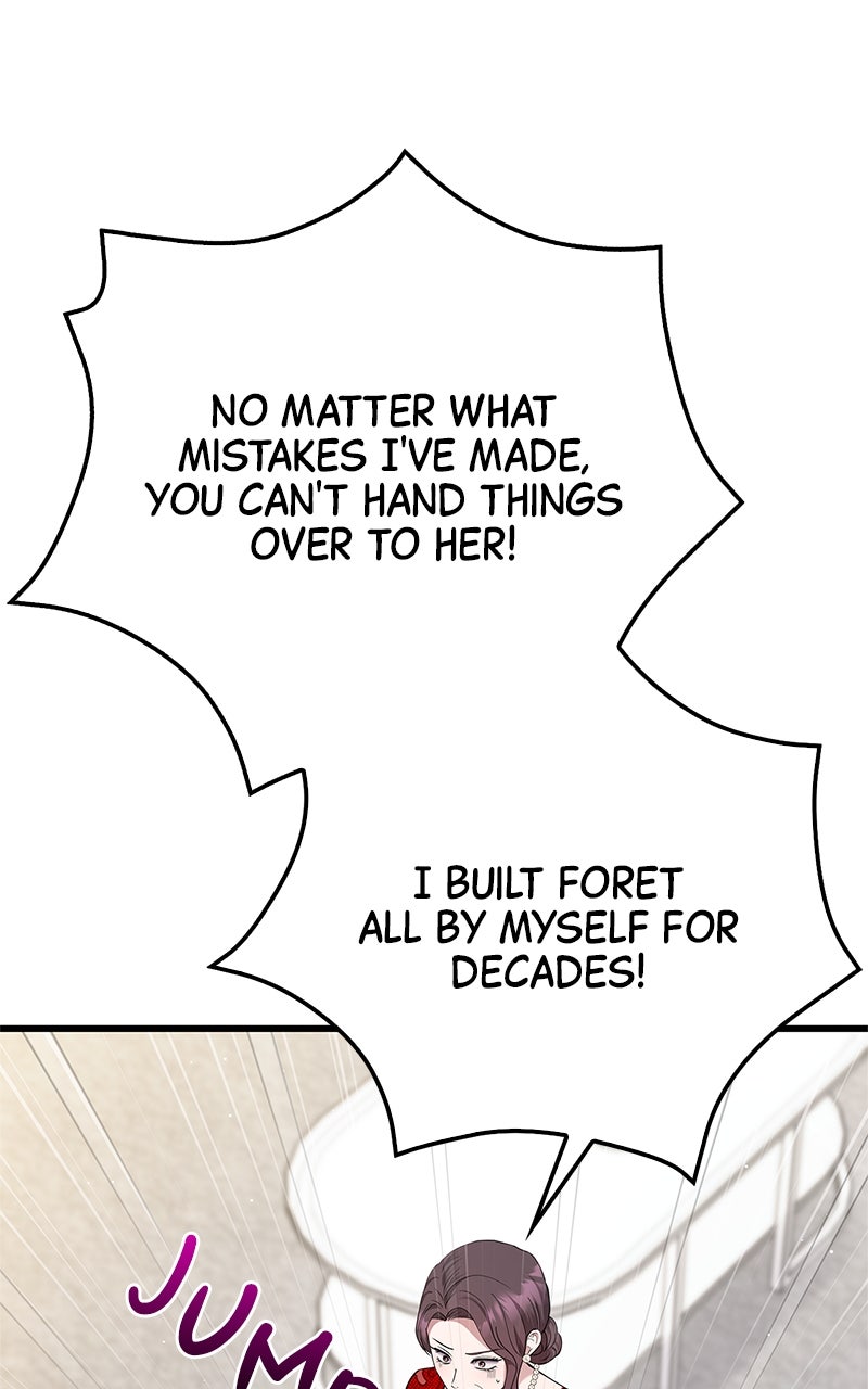 Have an Affair, With Me Episode 33 page 85 - 