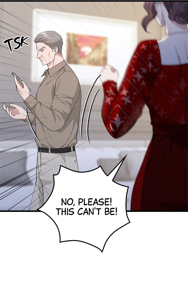 Have an Affair, With Me Episode 33 page 94 - 
