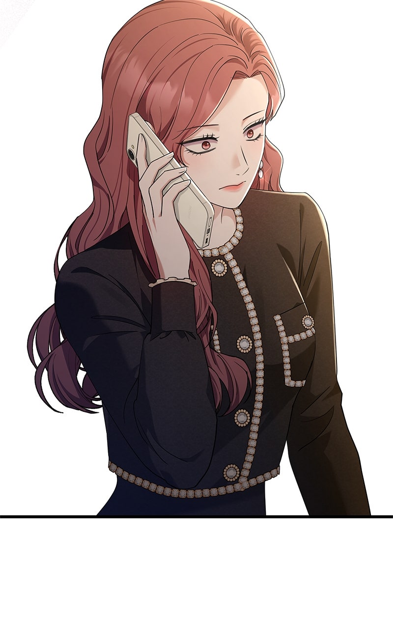 Have an Affair, With Me Episode 33 page 98 - 