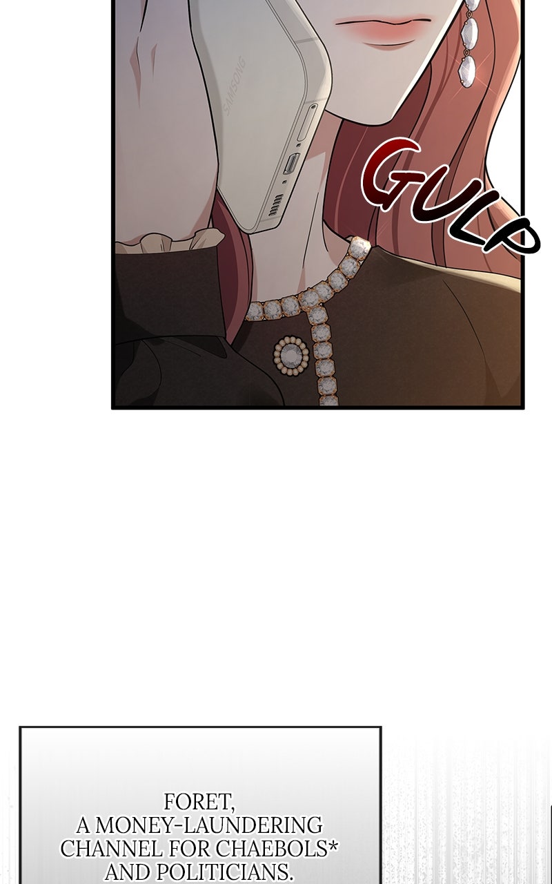 Have an Affair, With Me Episode 33 page 100 - 