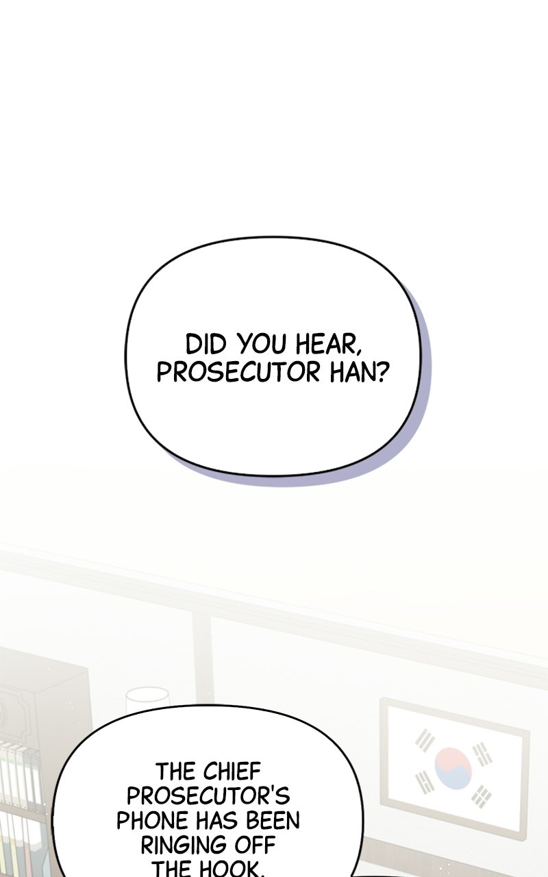 Have an Affair, With Me Episode 34 page 1 - 