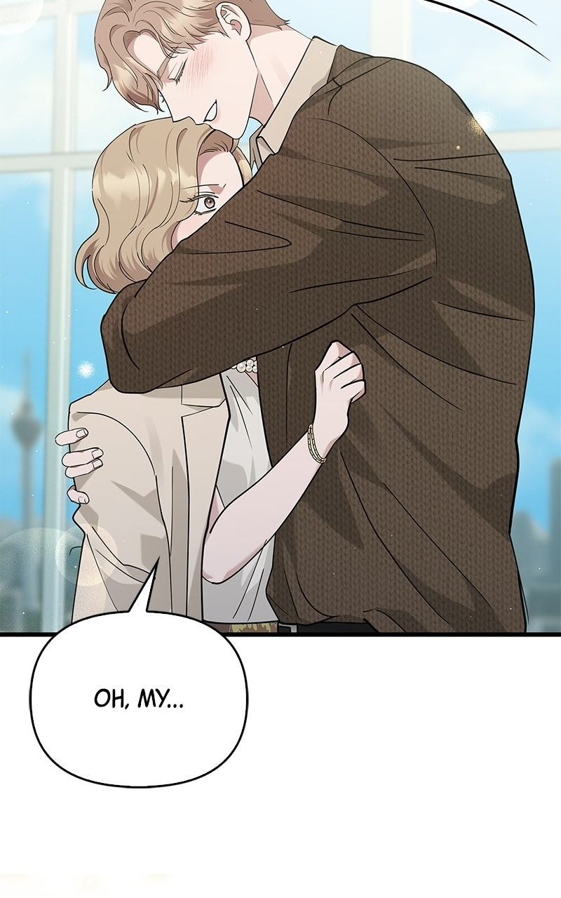 Have an Affair, With Me Episode 34 page 101 - 