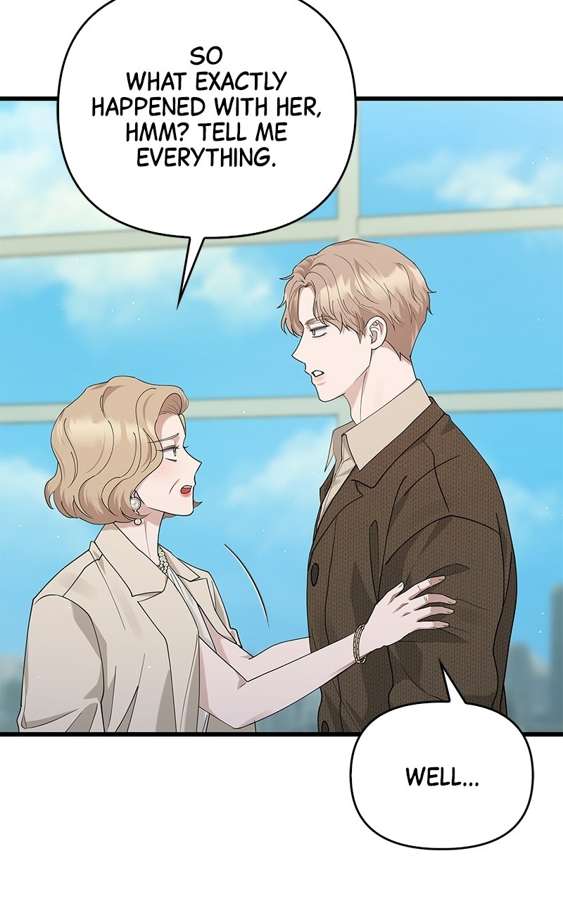 Have an Affair, With Me Episode 34 page 104 - 