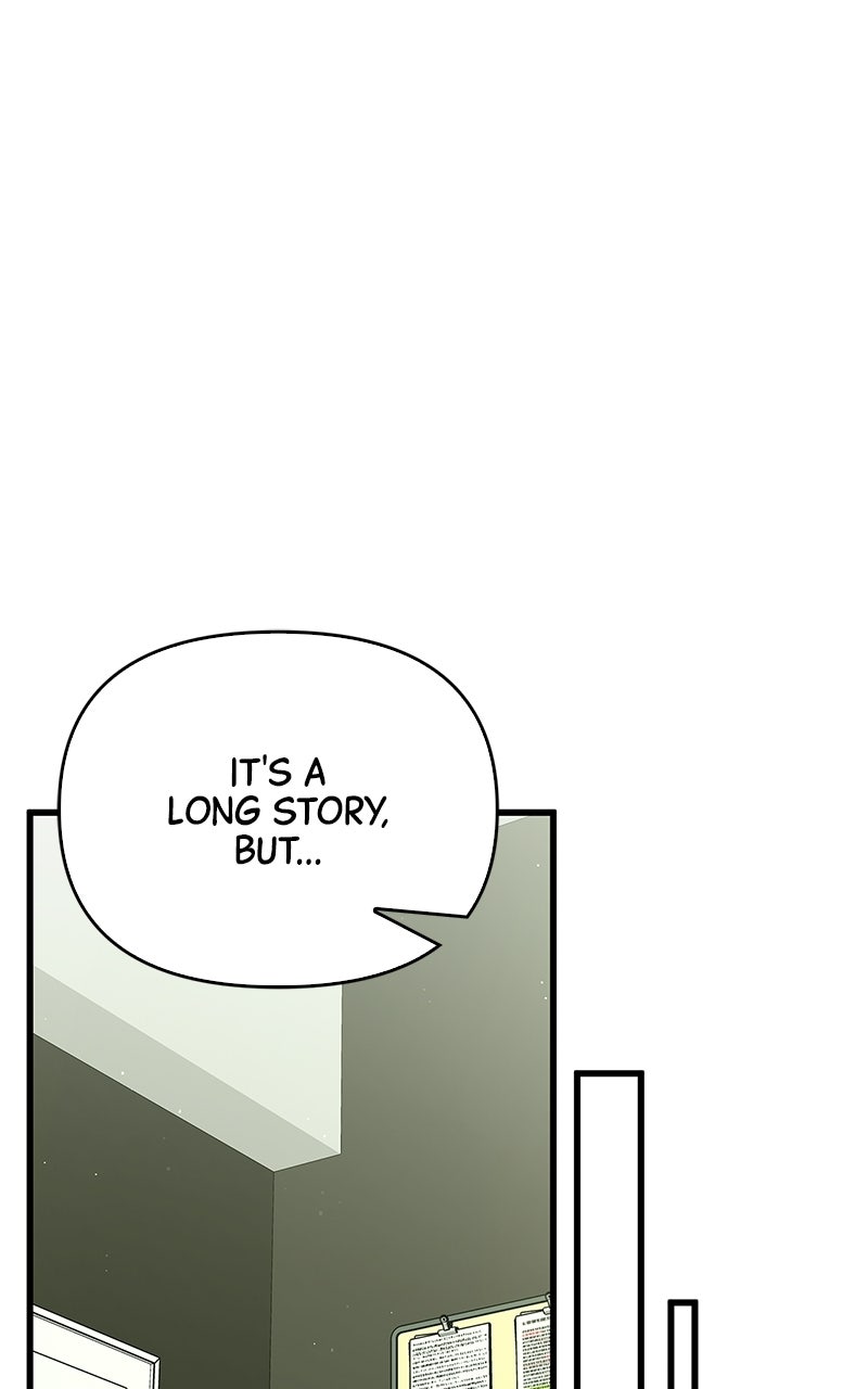 Have an Affair, With Me Episode 34 page 105 - 