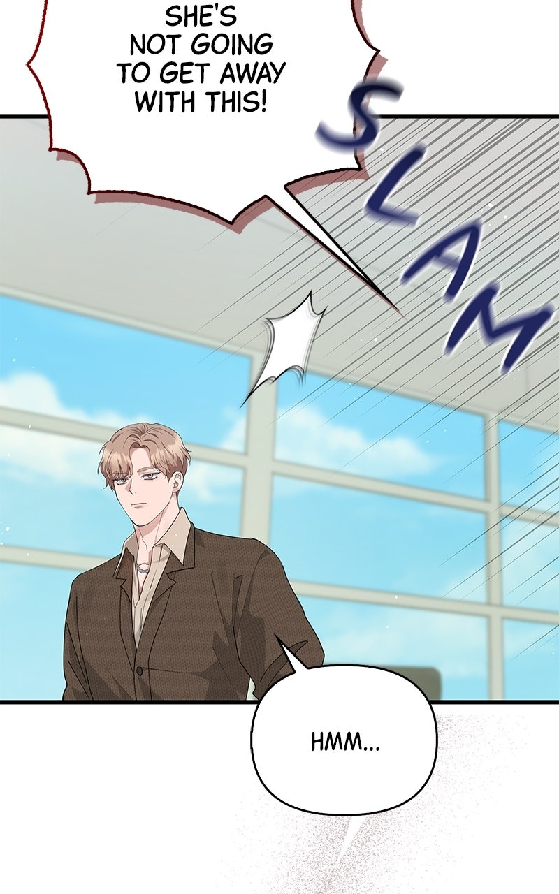 Have an Affair, With Me Episode 34 page 110 - 