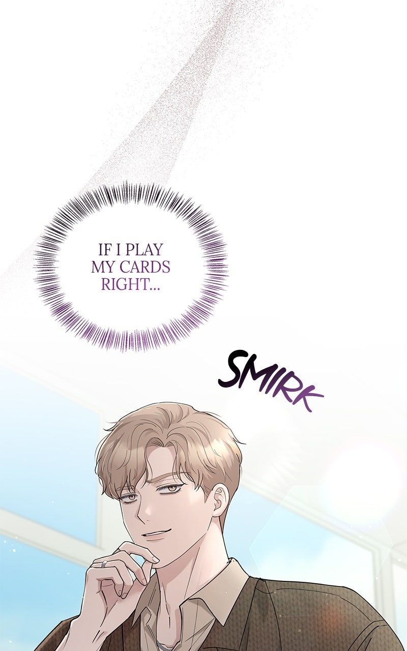 Have an Affair, With Me Episode 34 page 111 - 