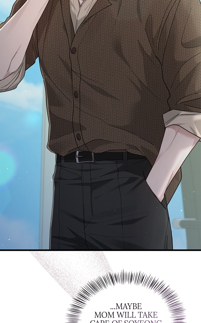 Have an Affair, With Me Episode 34 page 112 - 