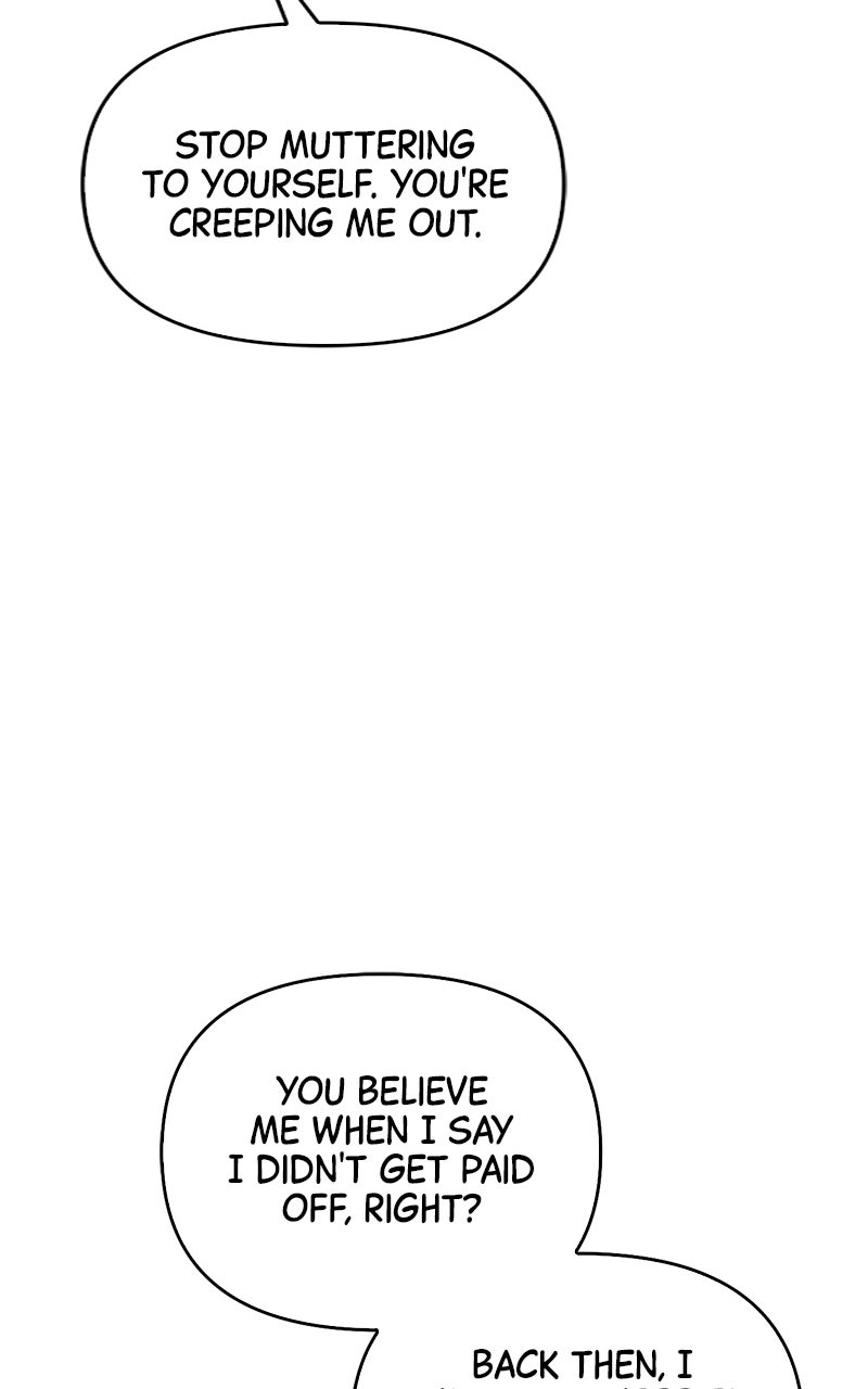 Have an Affair, With Me Episode 34 page 19 - 
