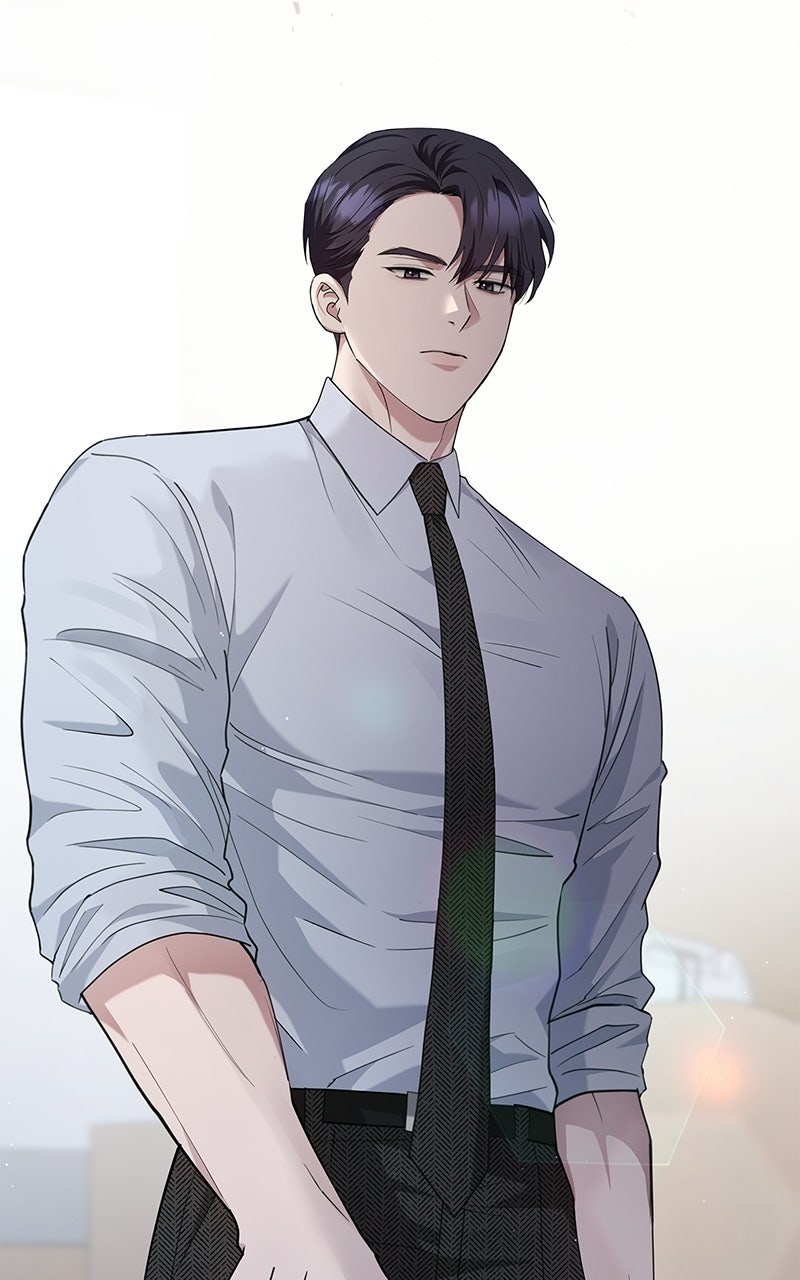 Have an Affair, With Me Episode 34 page 26 - 