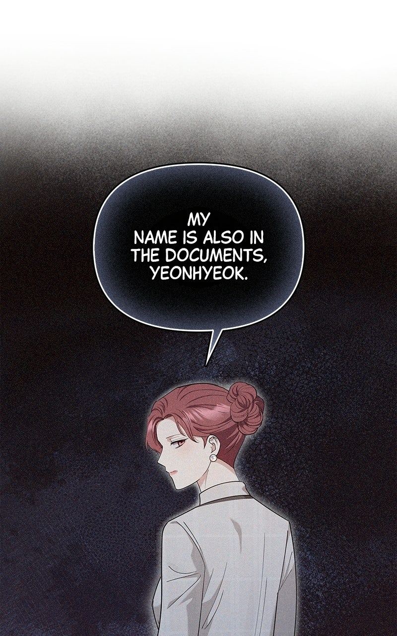 Have an Affair, With Me Episode 34 page 32 - 