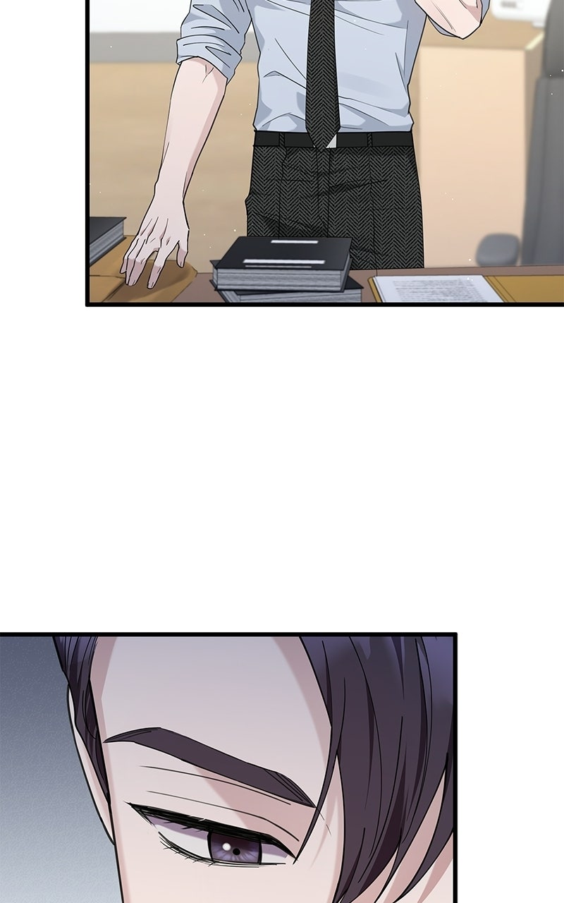 Have an Affair, With Me Episode 34 page 37 - 