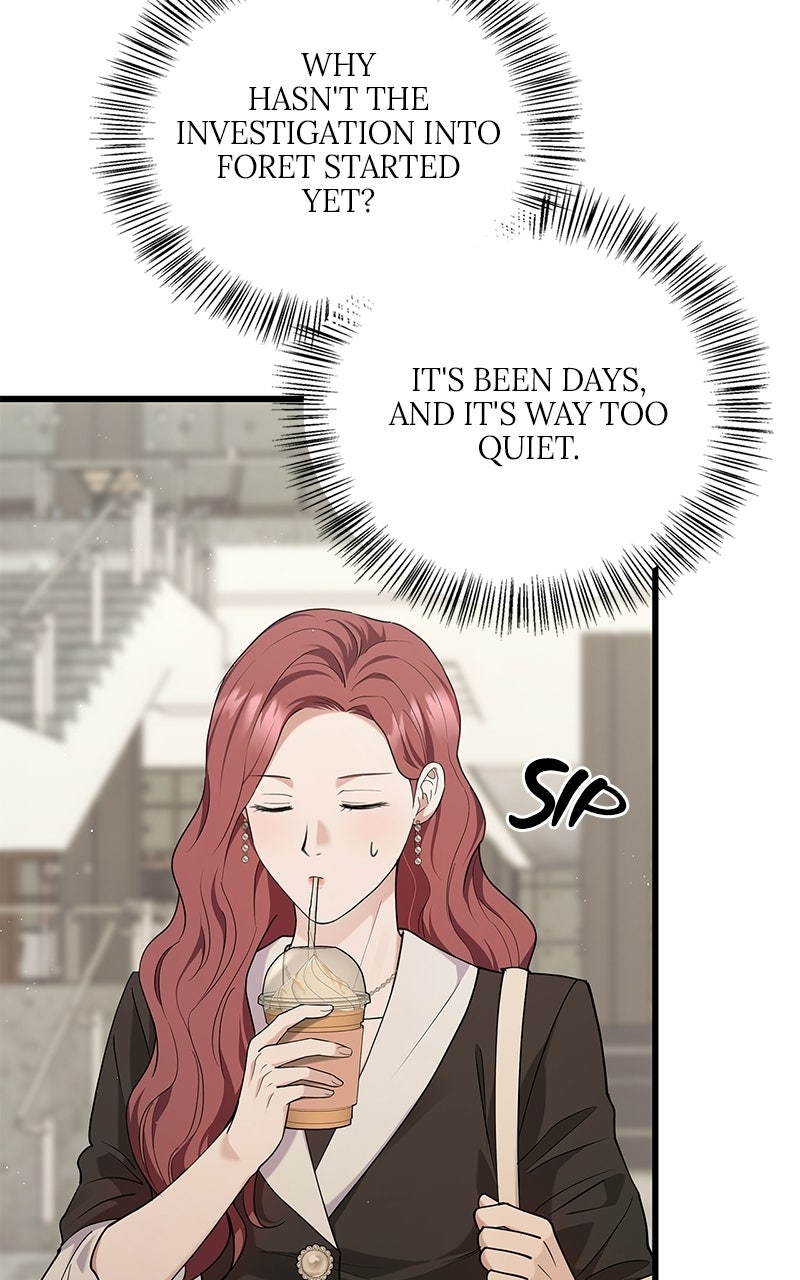 Have an Affair, With Me Episode 34 page 43 - 