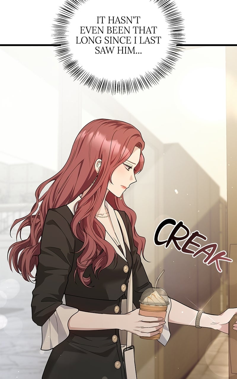 Have an Affair, With Me Episode 34 page 49 - 