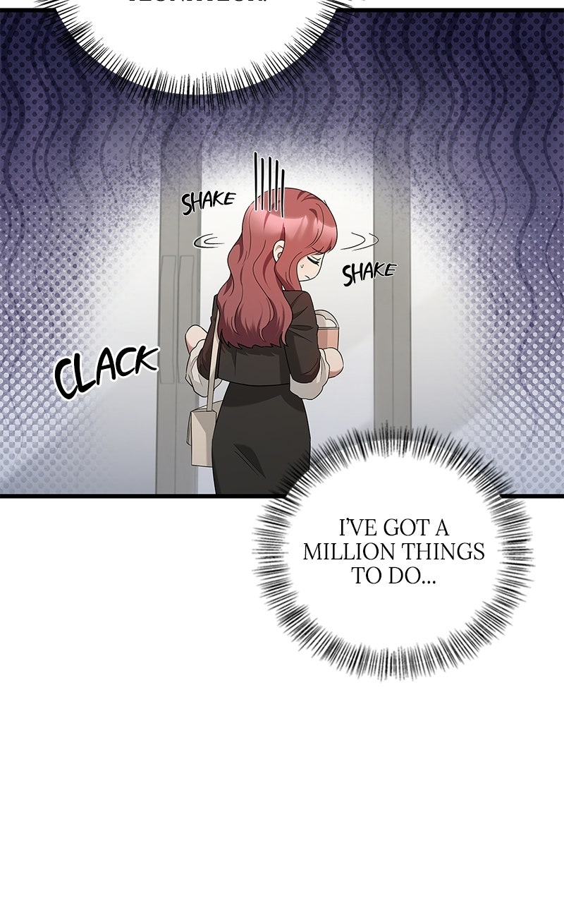 Have an Affair, With Me Episode 34 page 51 - 