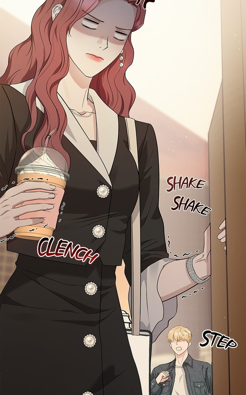 Have an Affair, With Me Episode 34 page 53 - 