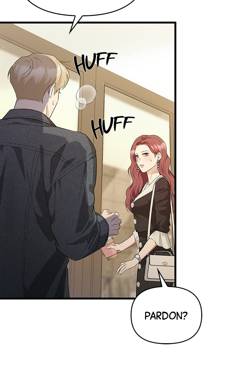 Have an Affair, With Me Episode 34 page 55 - 