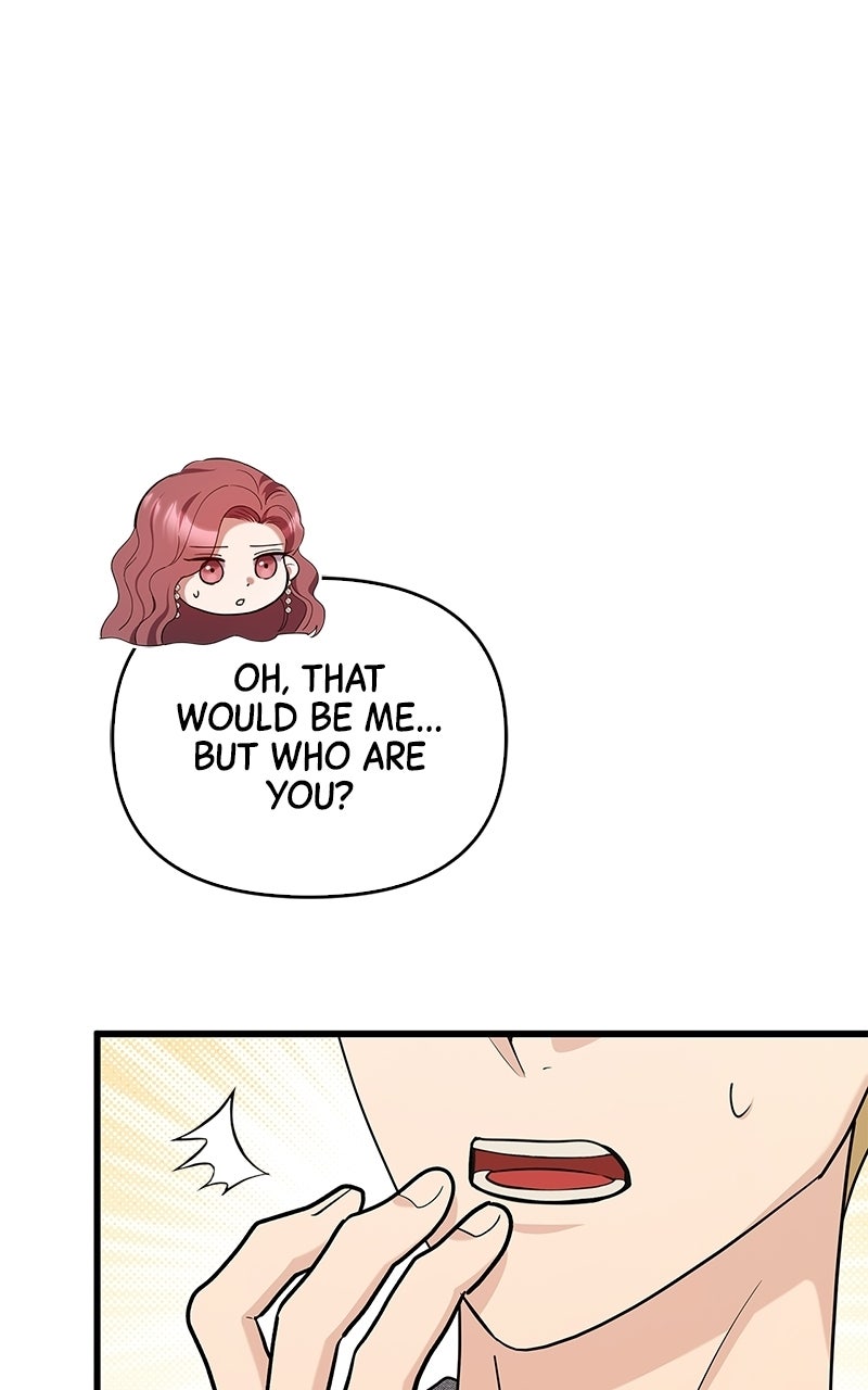 Have an Affair, With Me Episode 34 page 56 - 