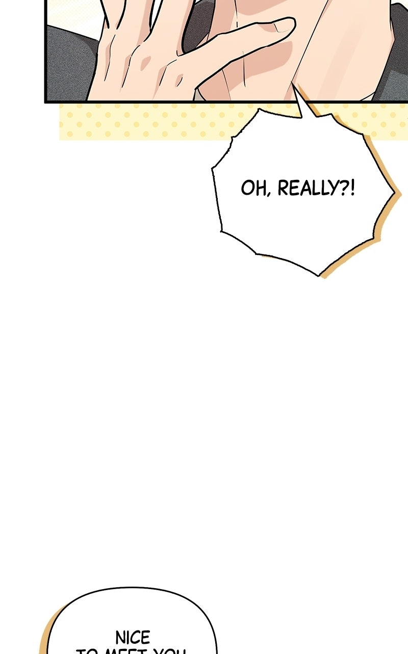 Have an Affair, With Me Episode 34 page 57 - 