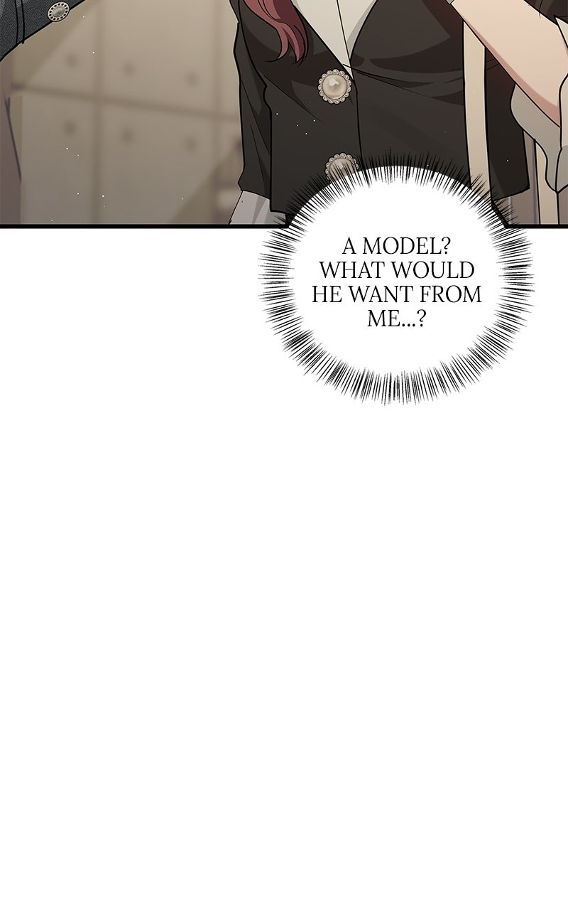 Have an Affair, With Me Episode 34 page 59 - 