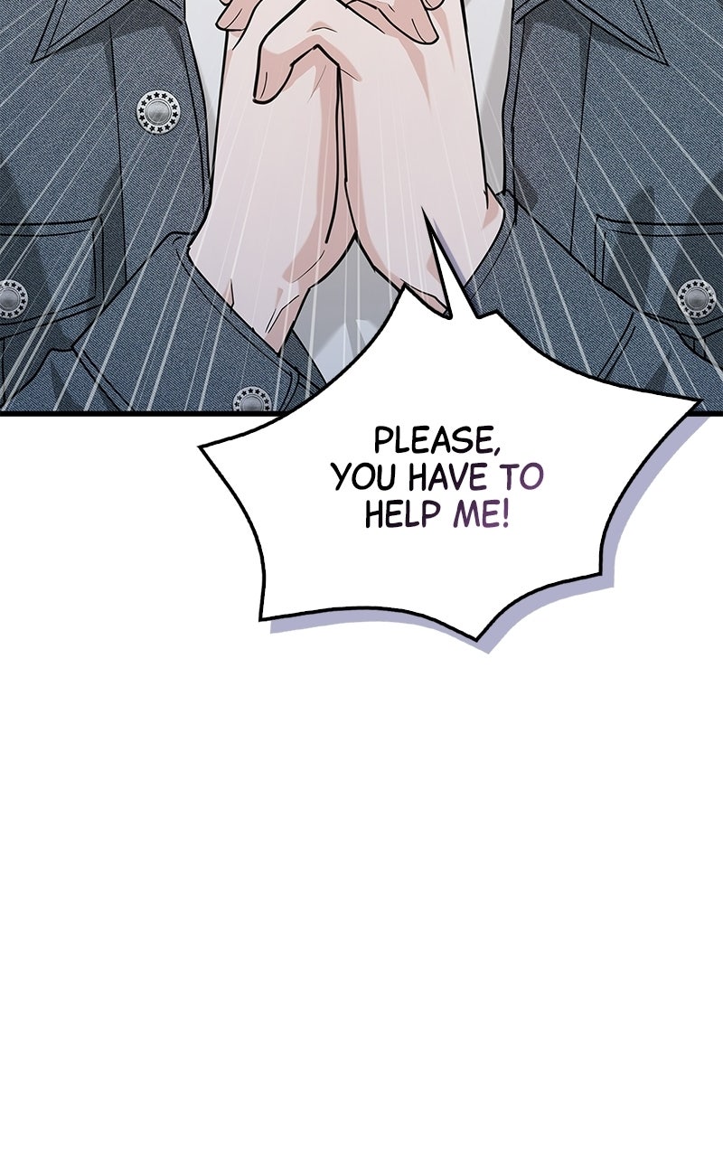 Have an Affair, With Me Episode 34 page 61 - 