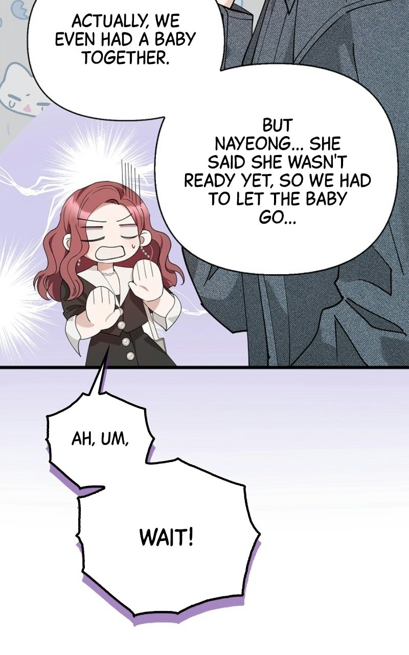 Have an Affair, With Me Episode 34 page 63 - 