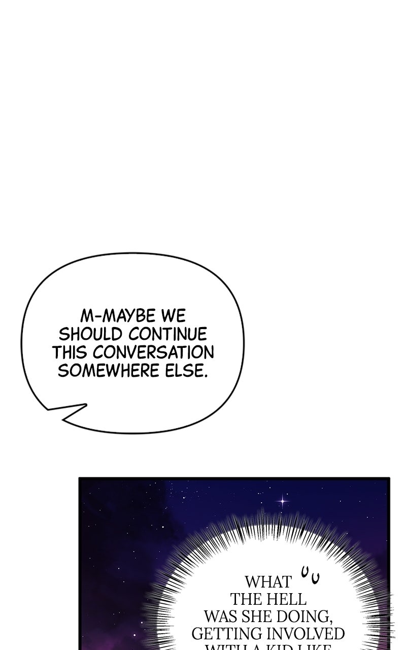 Have an Affair, With Me Episode 34 page 64 - 