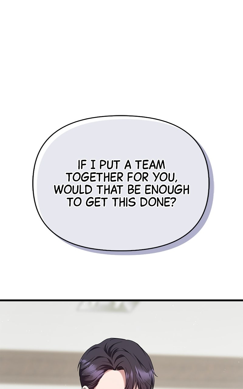 Have an Affair, With Me Episode 34 page 8 - 
