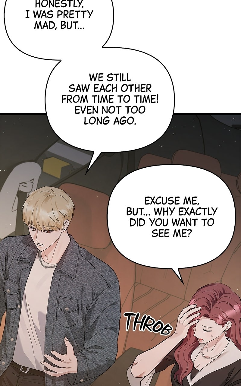 Have an Affair, With Me Episode 34 page 75 - 
