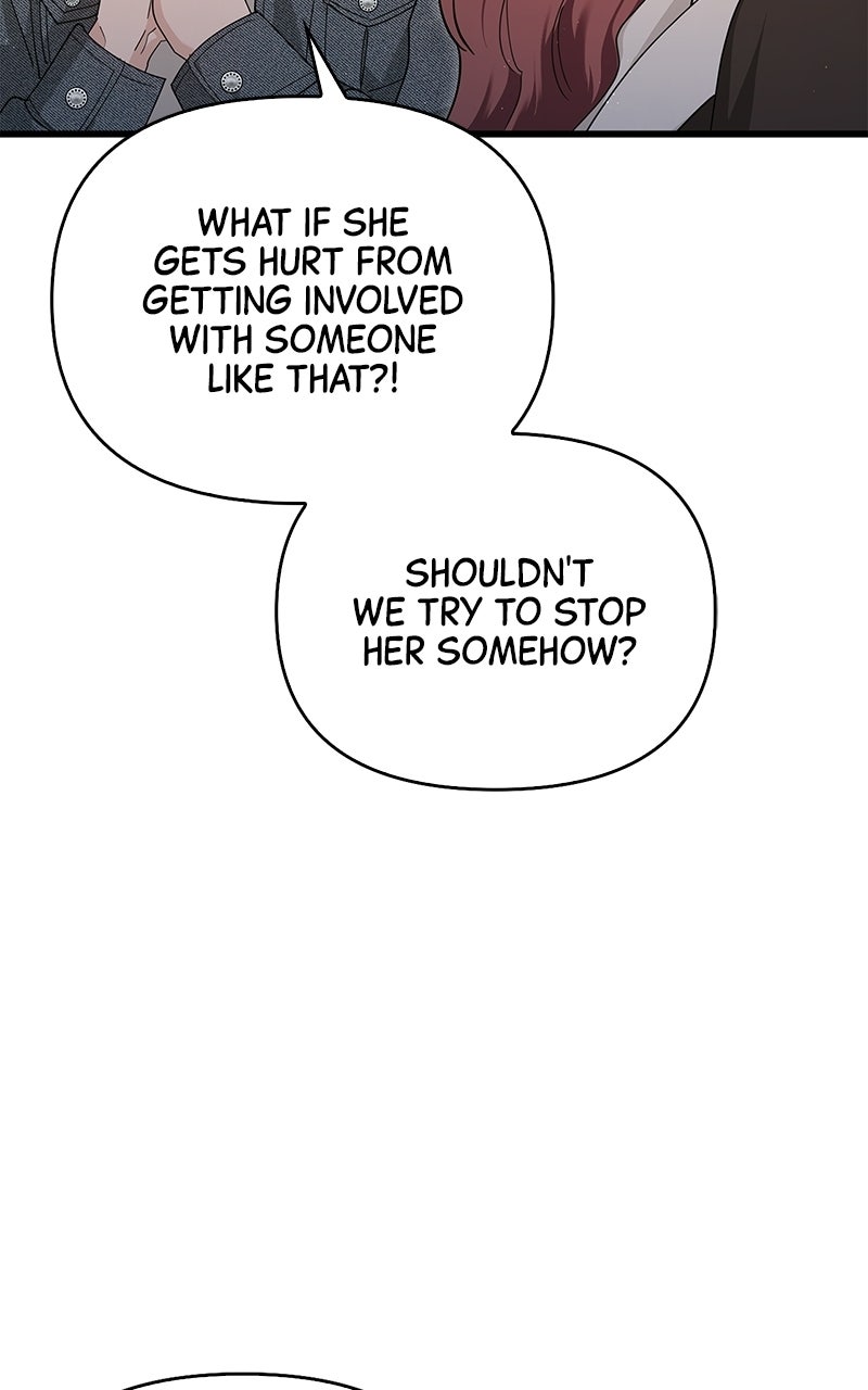 Have an Affair, With Me Episode 34 page 82 - 