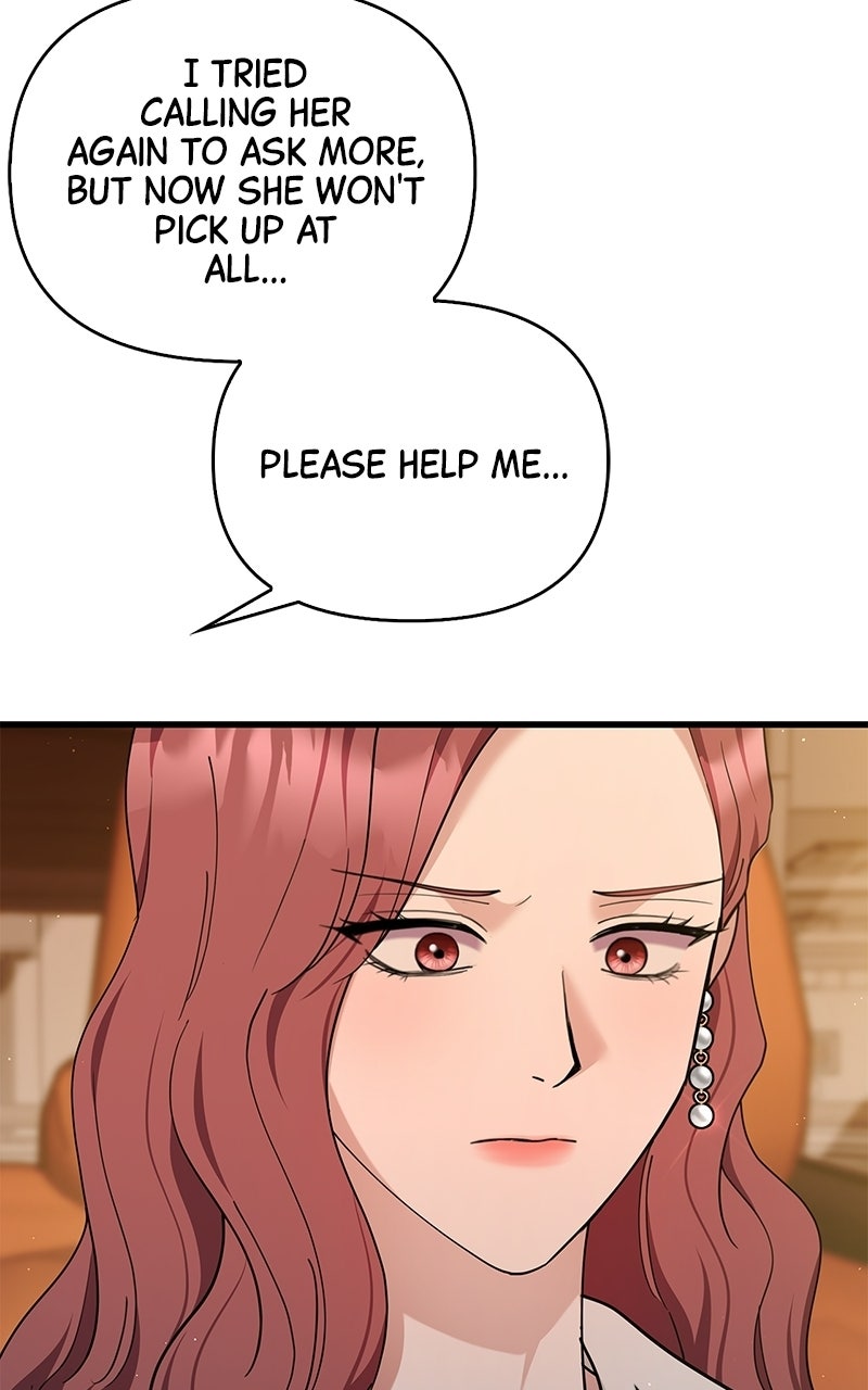 Have an Affair, With Me Episode 34 page 83 - 