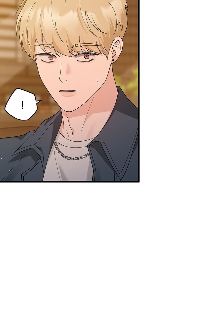 Have an Affair, With Me Episode 34 page 85 - 