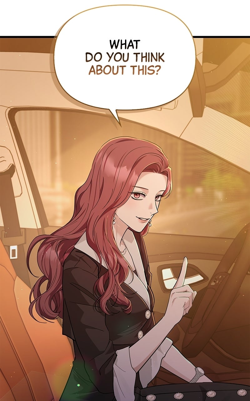 Have an Affair, With Me Episode 34 page 86 - 
