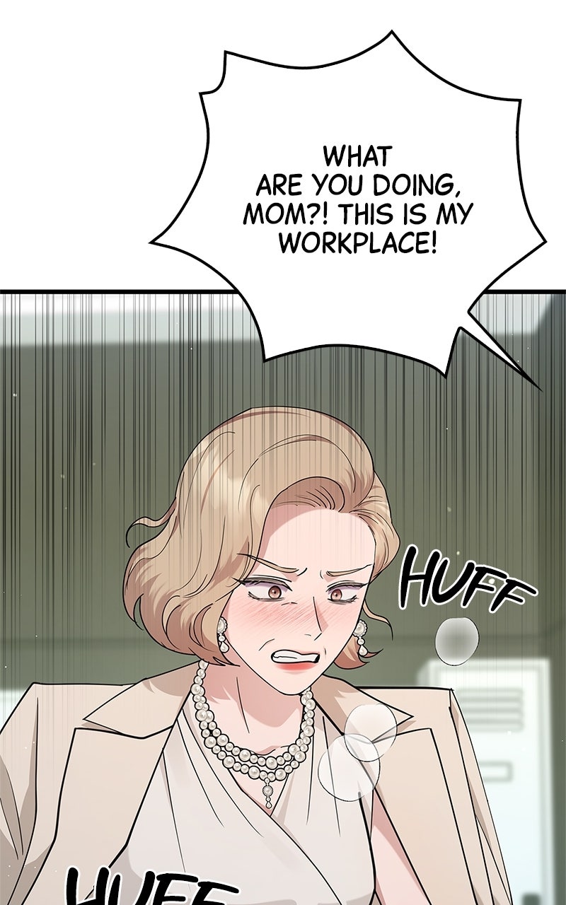 Have an Affair, With Me Episode 34 page 92 - 
